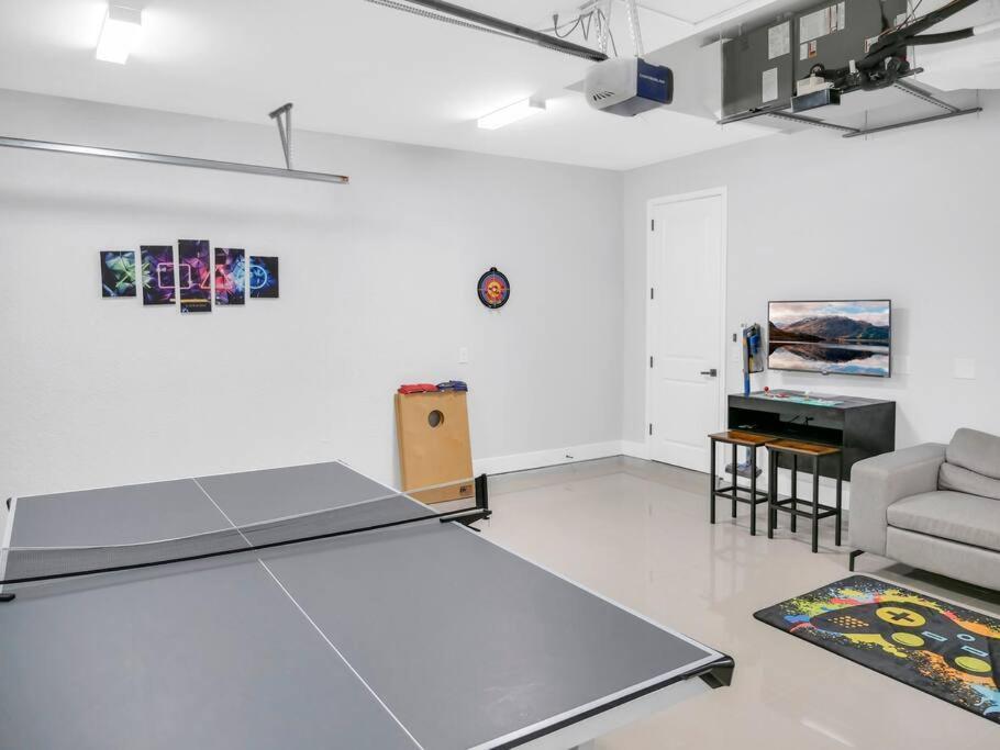 Casa Sevilla, Heated Pool, Sleeps 9, 4B3B كيب كورال المظهر الخارجي الصورة