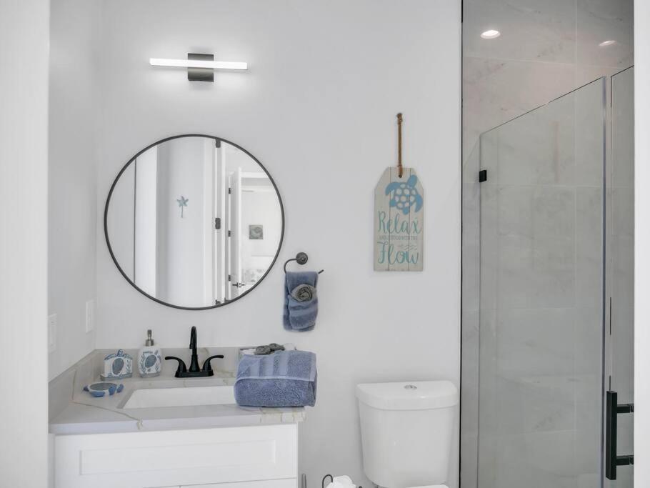 Casa Sevilla, Heated Pool, Sleeps 9, 4B3B كيب كورال المظهر الخارجي الصورة
