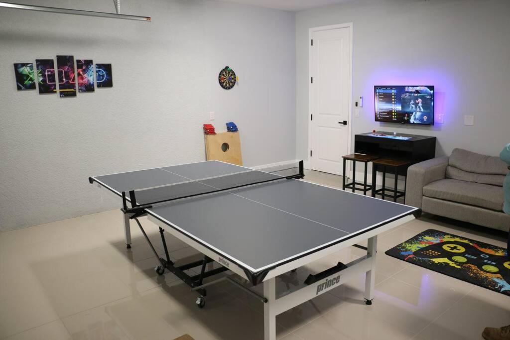 Casa Sevilla, Heated Pool, Sleeps 9, 4B3B كيب كورال المظهر الخارجي الصورة